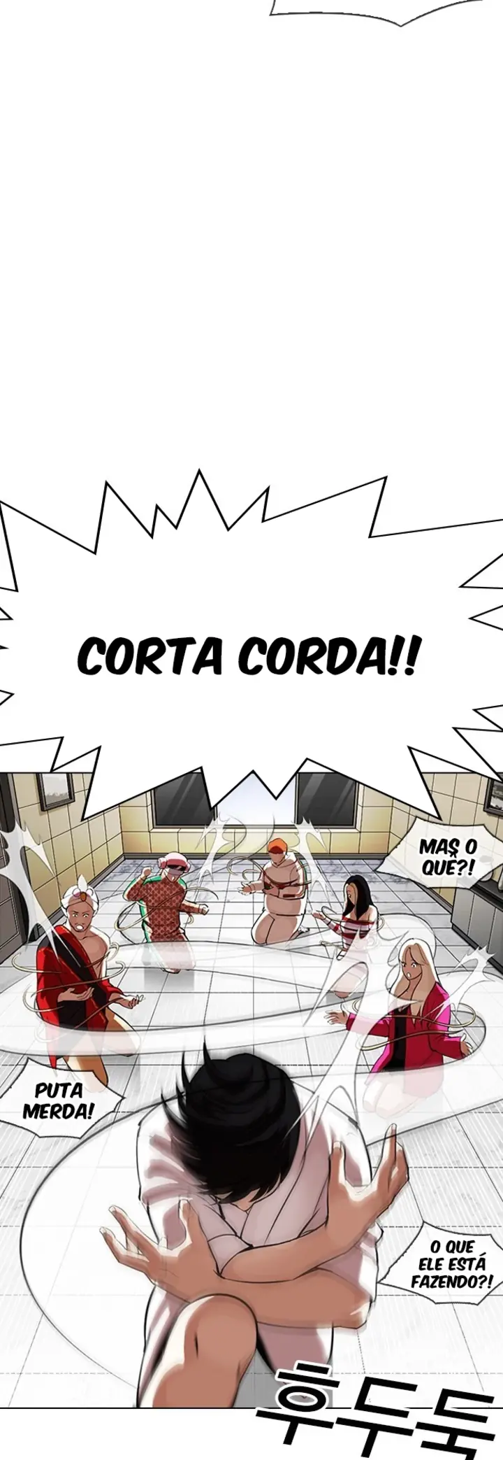 Read Aparências (PT-BR) PT Manga Online