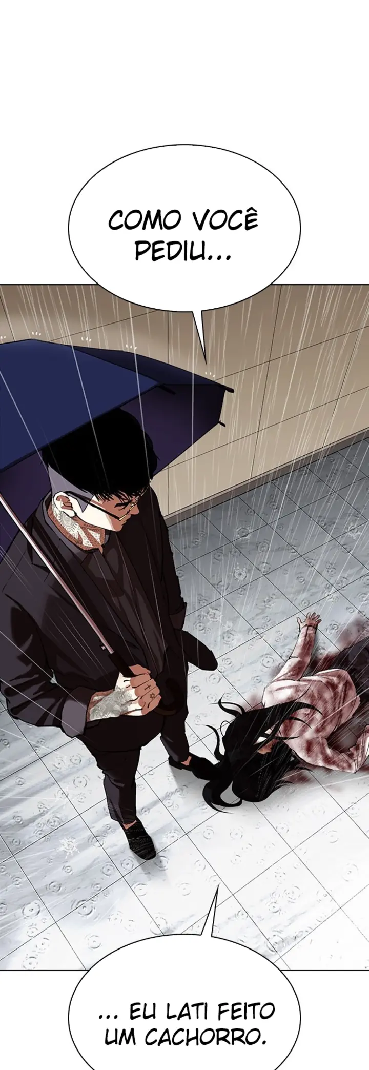 Read Aparências (PT-BR) PT Manga Online