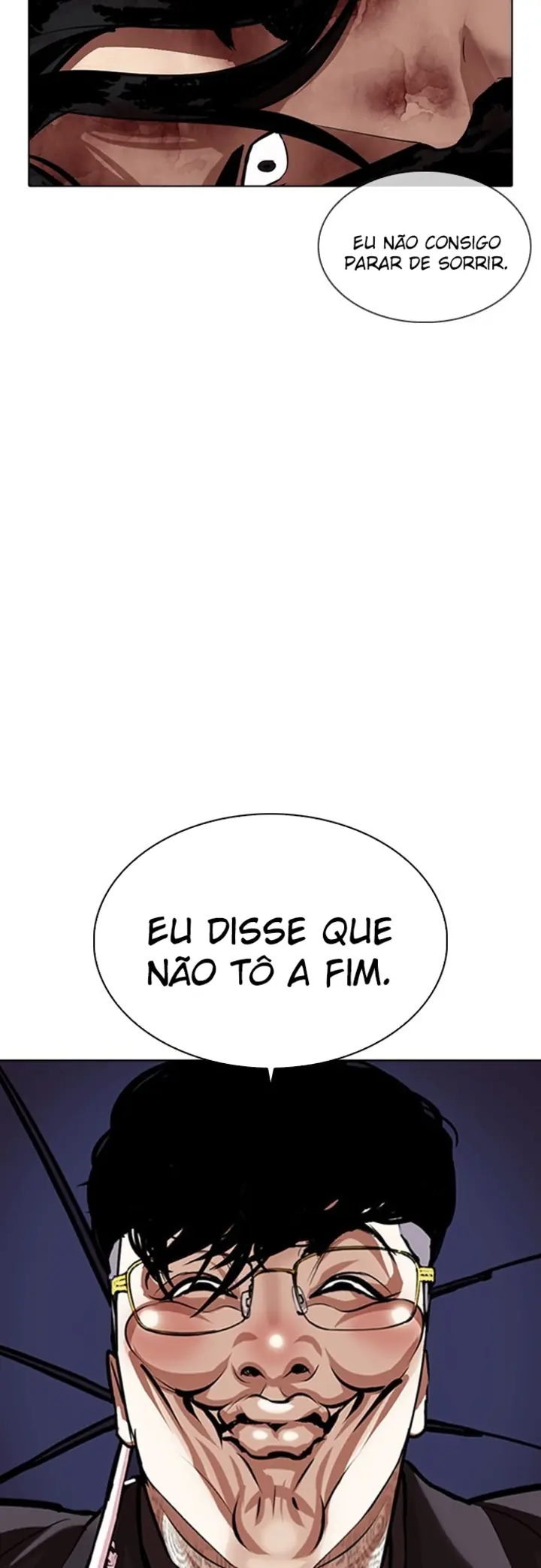 Read Aparências (PT-BR) PT Manga Online