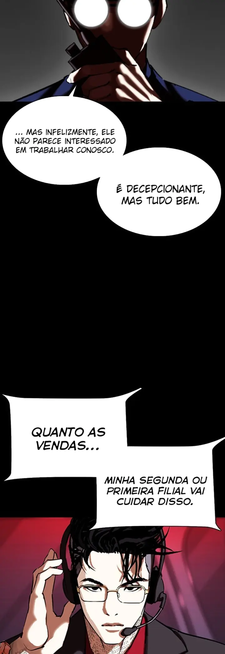 Read Aparências (PT-BR) PT Manga Online