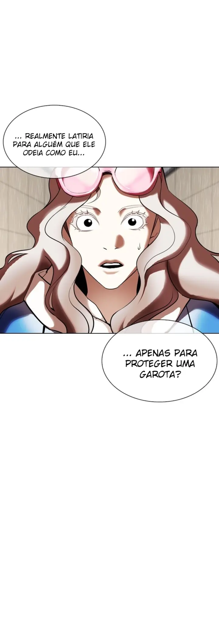 Read Aparências (PT-BR) PT Manga Online