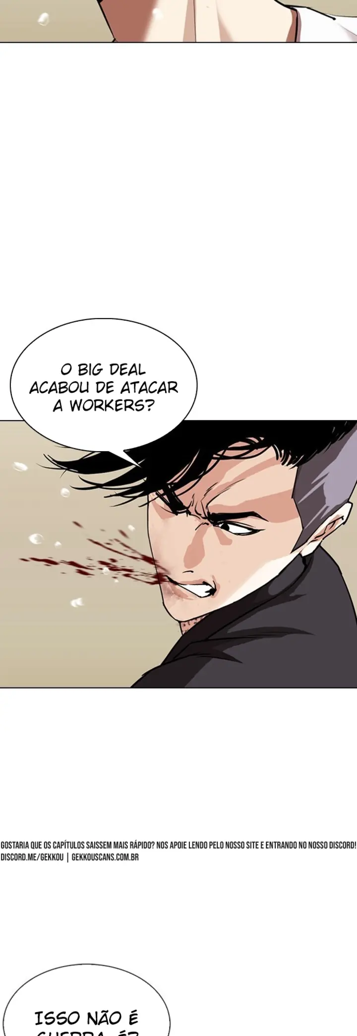 Read Aparências (PT-BR) PT Manga Online