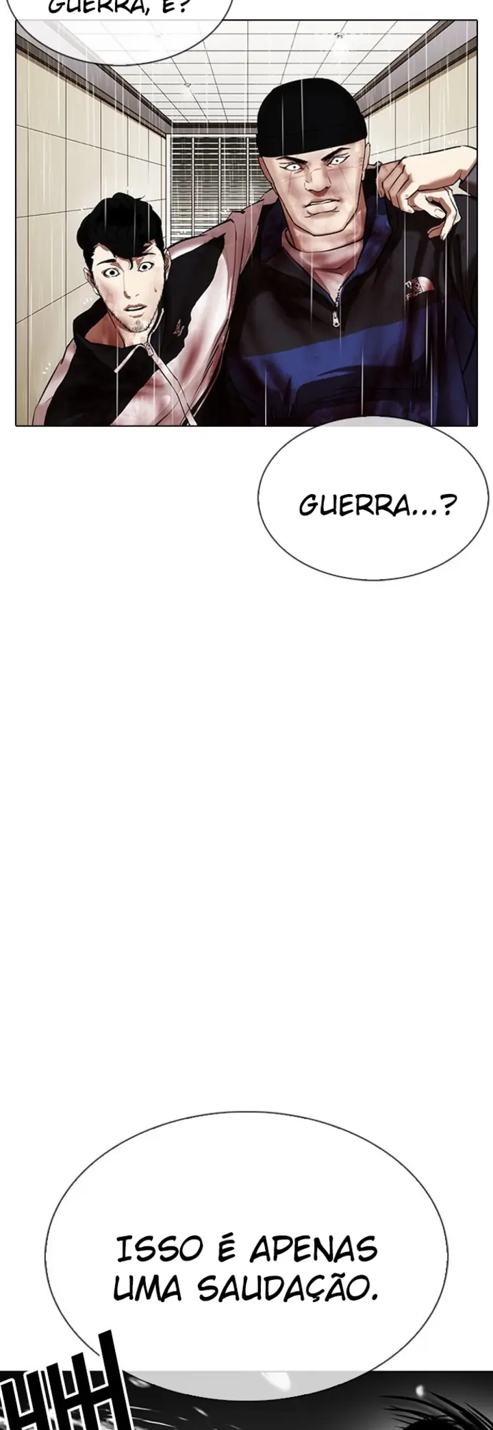 Read Aparências (PT-BR) PT Manga Online