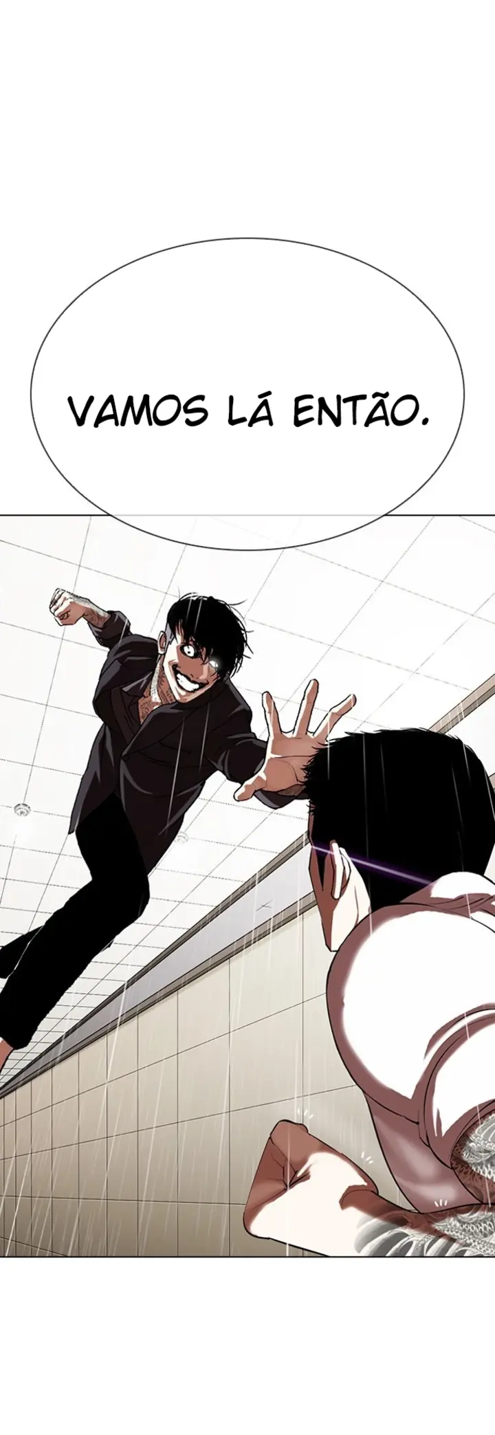 Read Aparências (PT-BR) PT Manga Online