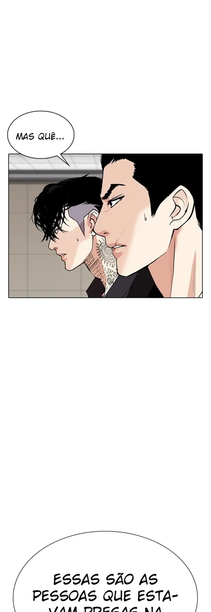 Read Aparências (PT-BR) PT Manga Online