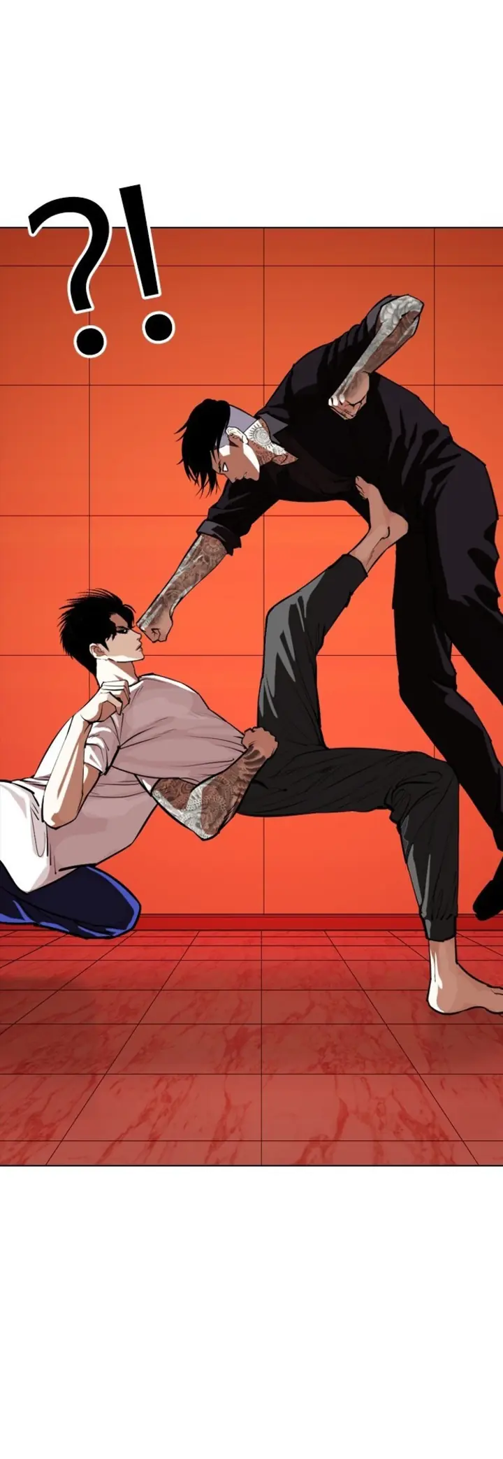 Read Aparências (PT-BR) PT Manga Online