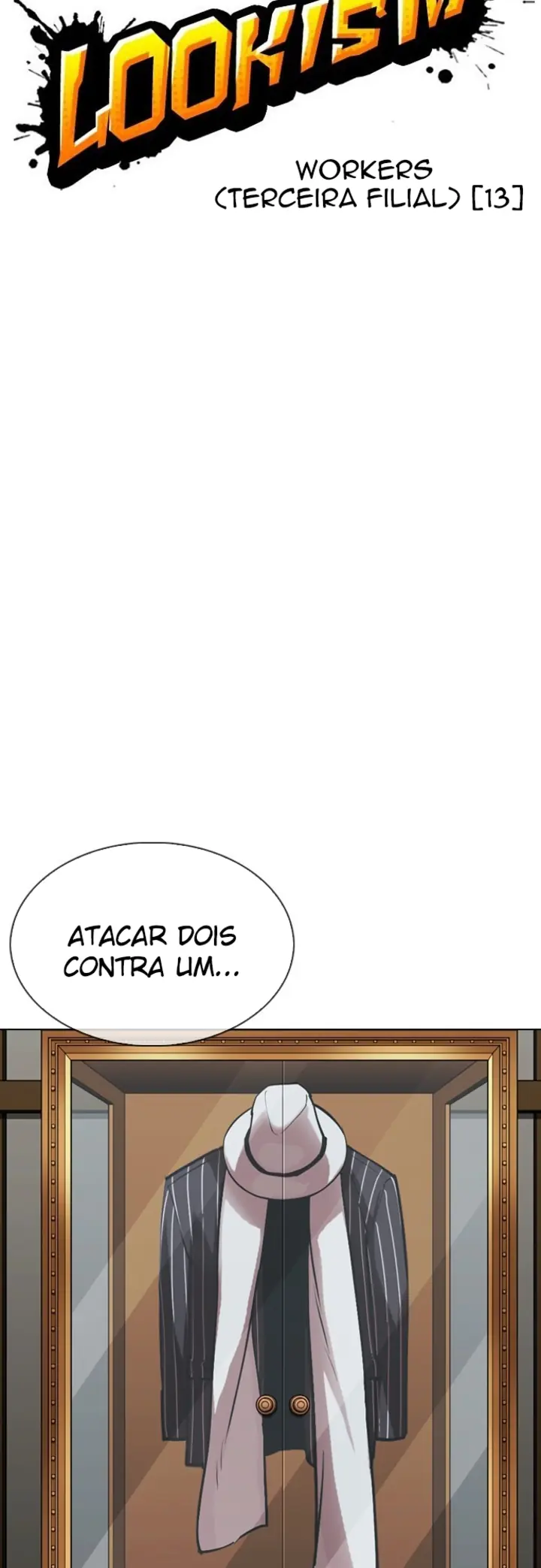 Read Aparências (PT-BR) PT Manga Online