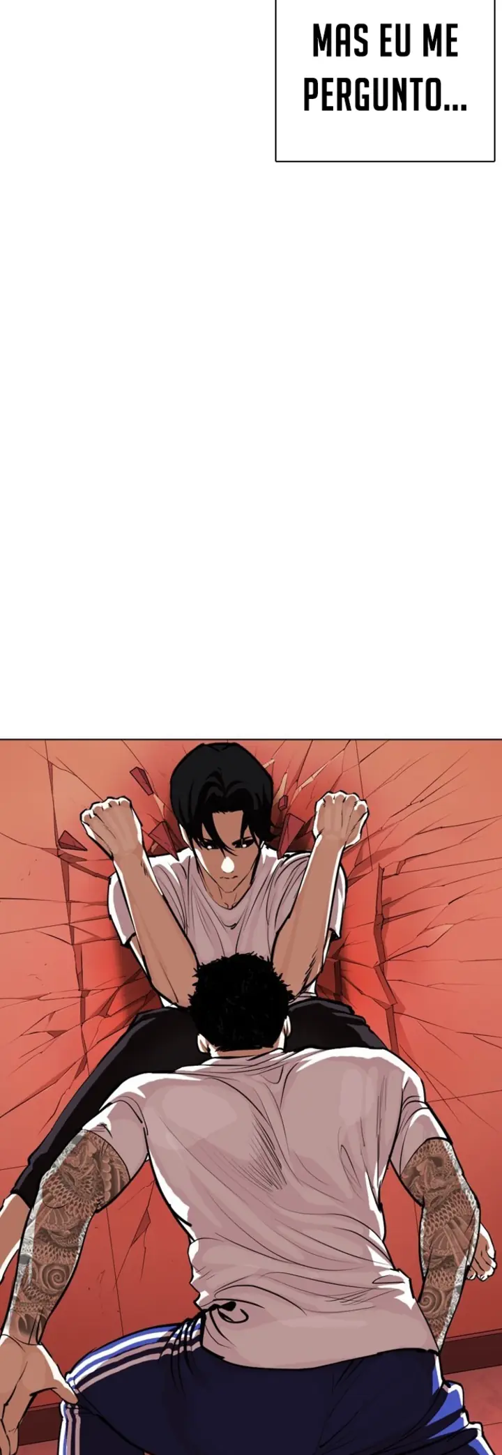 Read Aparências (PT-BR) PT Manga Online