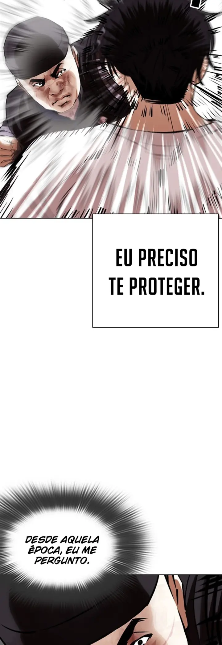 Read Aparências (PT-BR) PT Manga Online