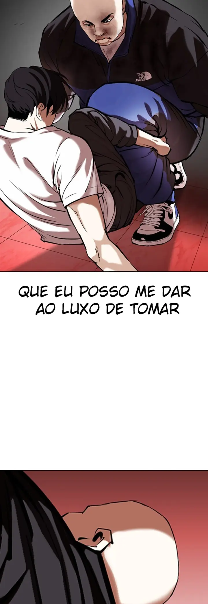 Read Aparências (PT-BR) PT Manga Online