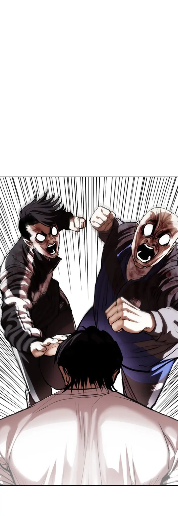 Read Aparências (PT-BR) PT Manga Online