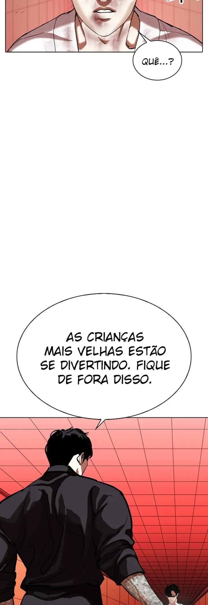 Read Aparências (PT-BR) PT Manga Online