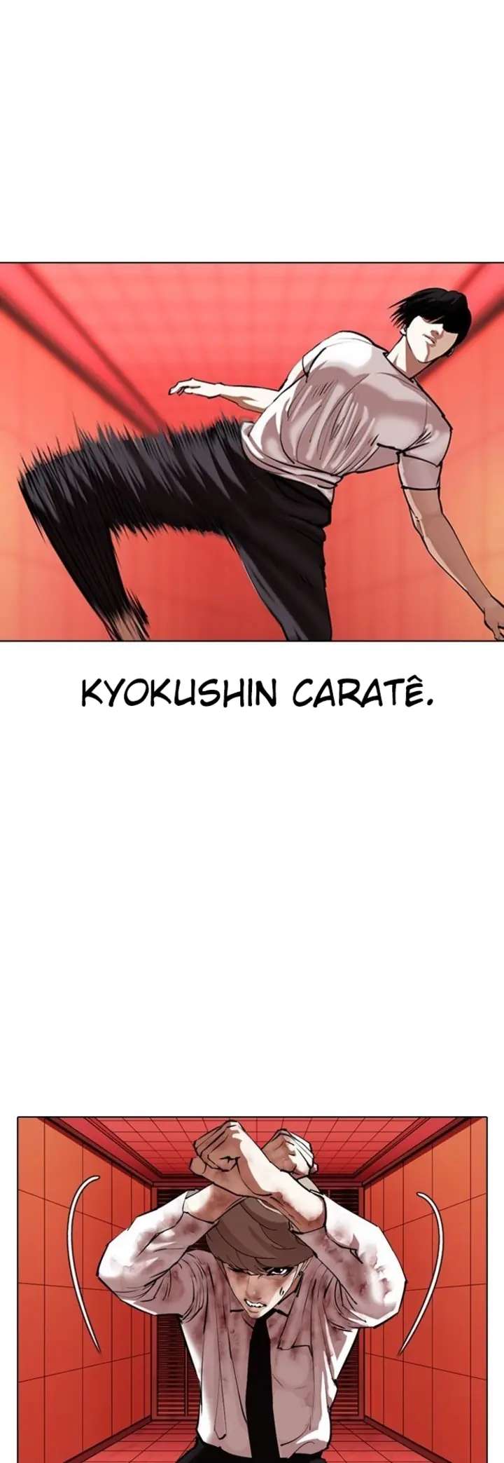 Read Aparências (PT-BR) PT Manga Online