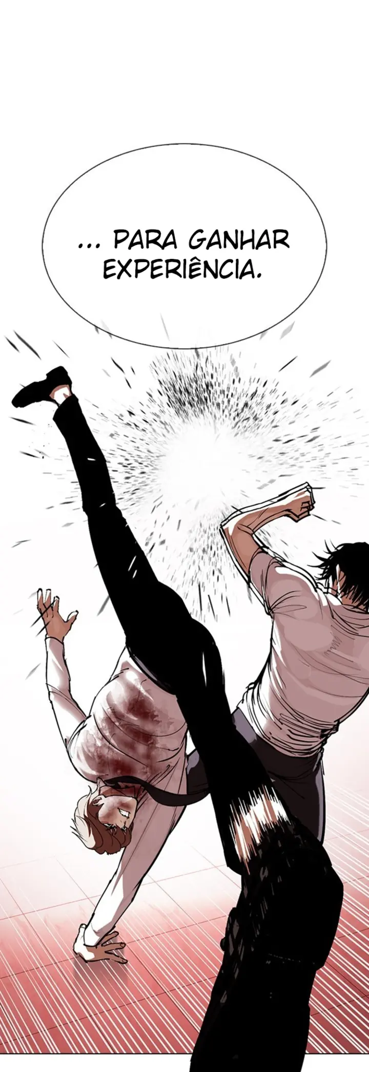 Read Aparências (PT-BR) PT Manga Online