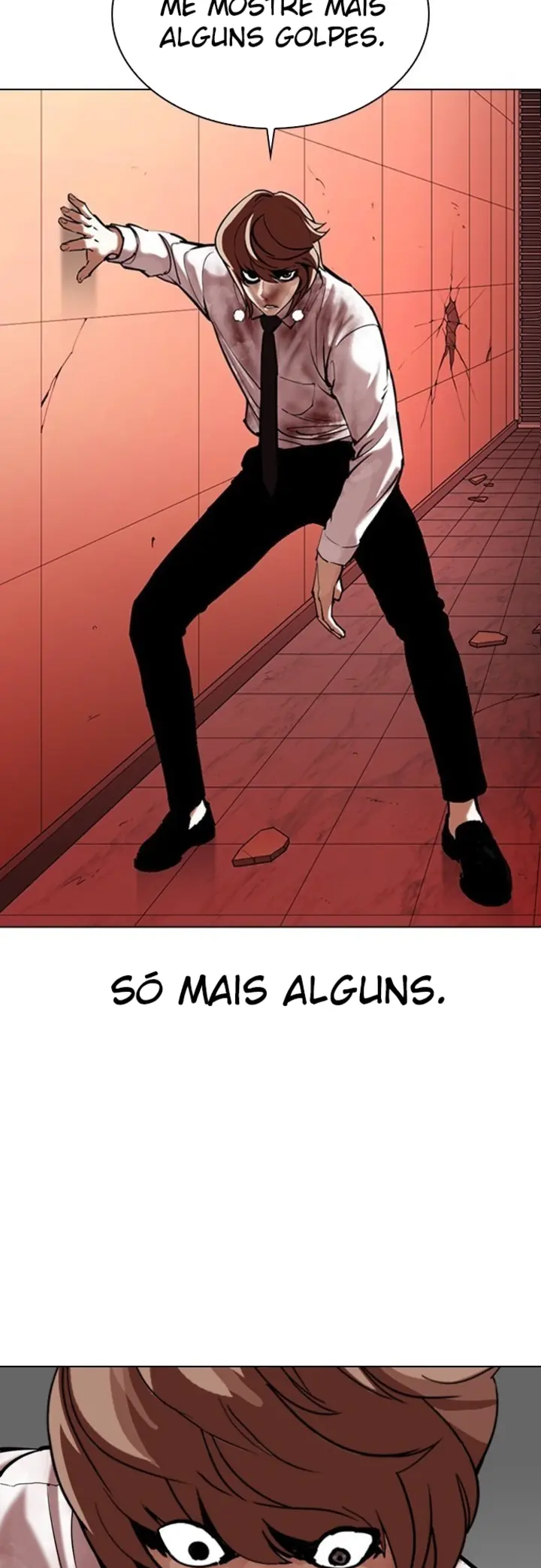 Read Aparências (PT-BR) PT Manga Online