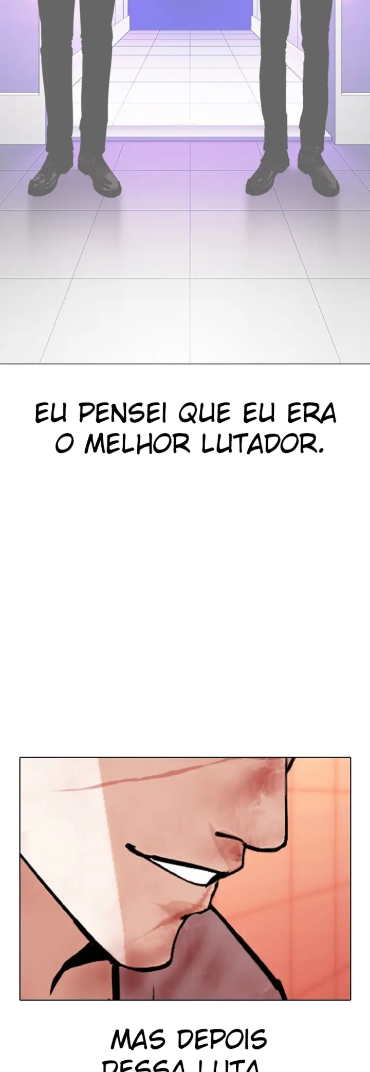 Read Aparências (PT-BR) PT Manga Online