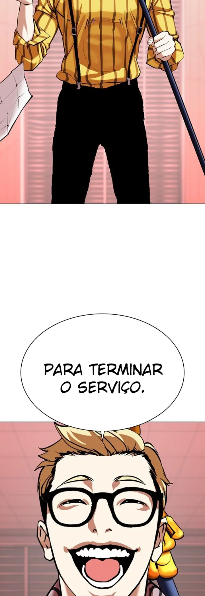Read Aparências (PT-BR) PT Manga Online