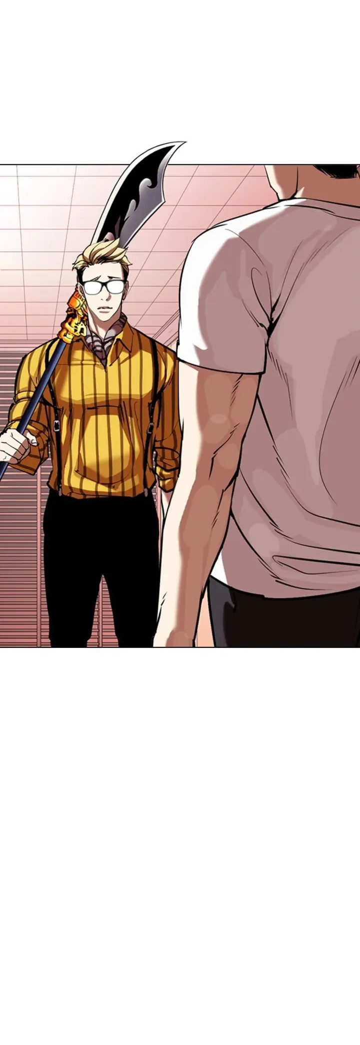 Read Aparências (PT-BR) PT Manga Online