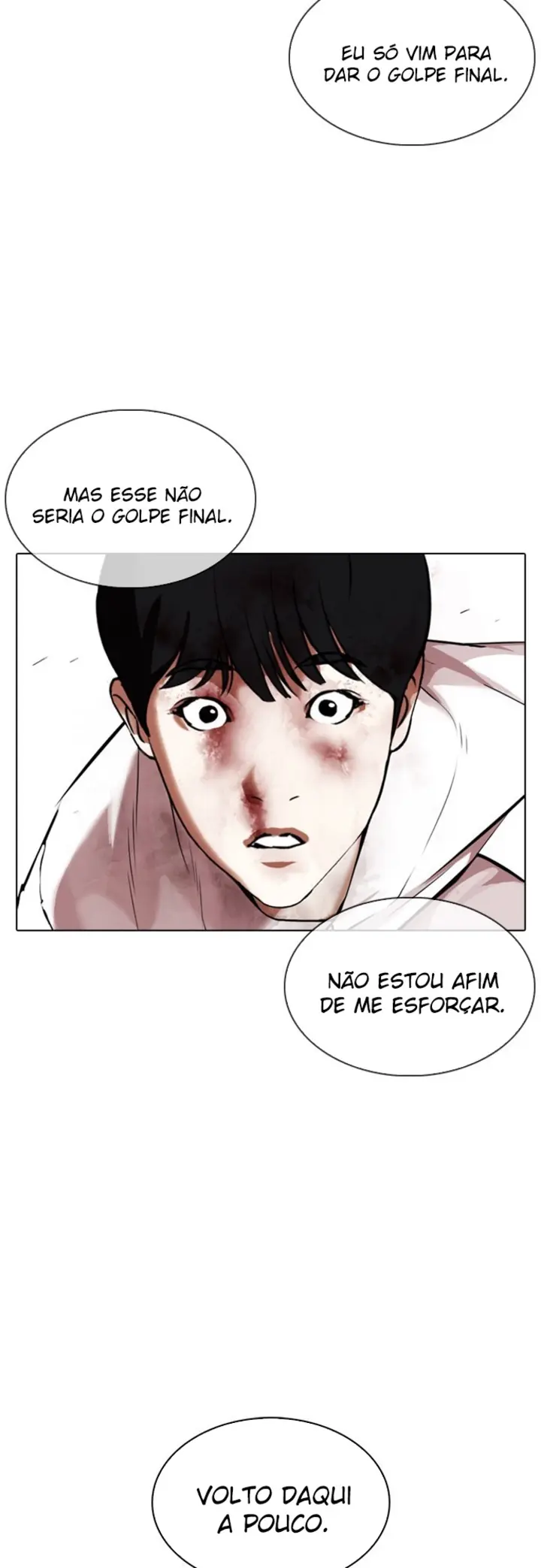 Read Aparências (PT-BR) PT Manga Online