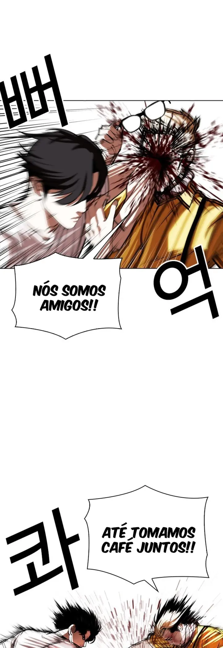 Read Aparências (PT-BR) PT Manga Online