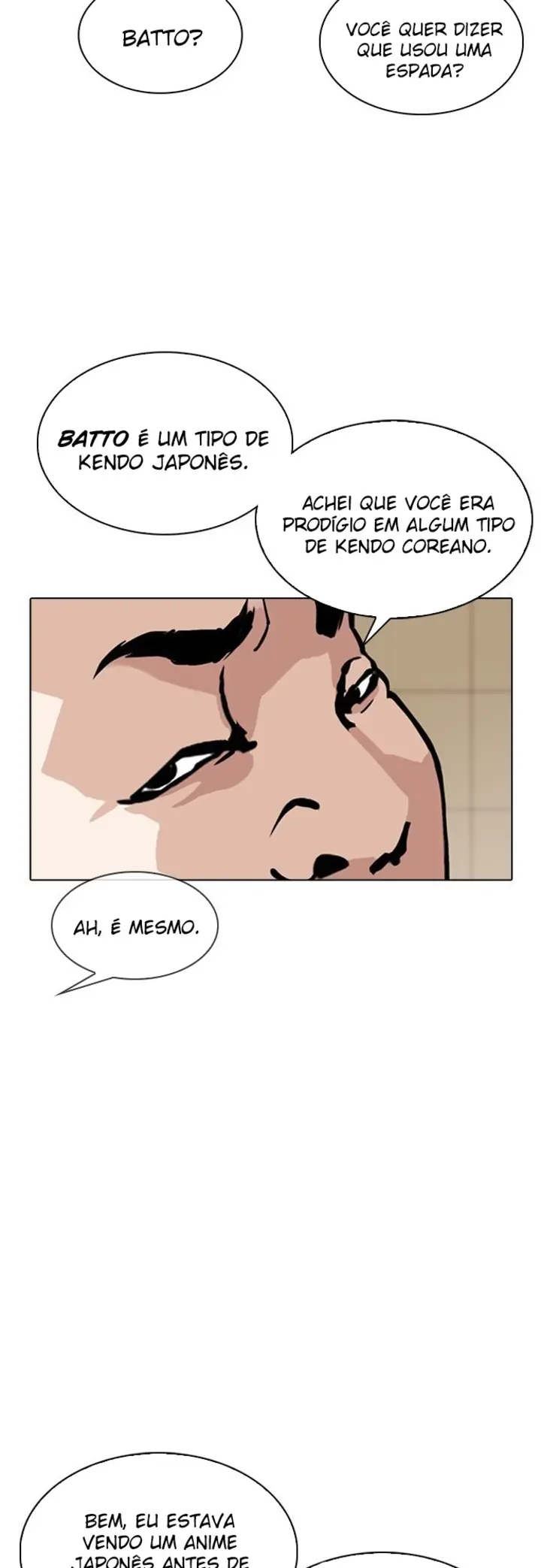 Read Aparências (PT-BR) PT Manga Online