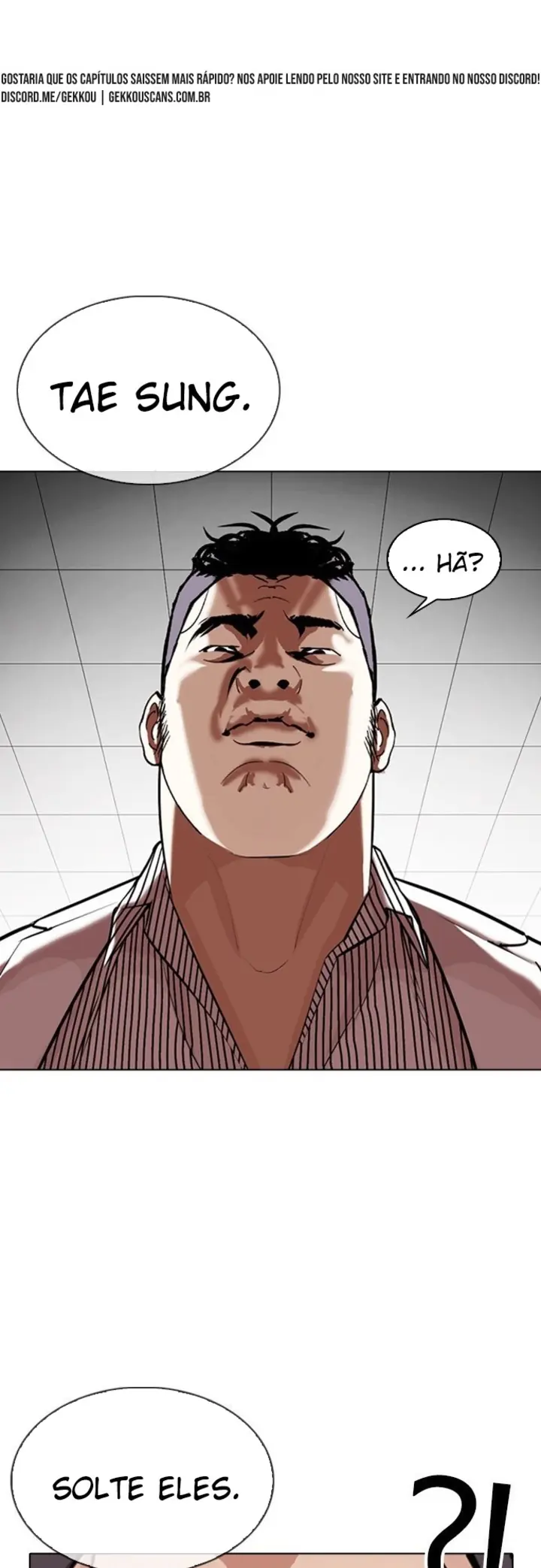 Read Aparências (PT-BR) PT Manga Online