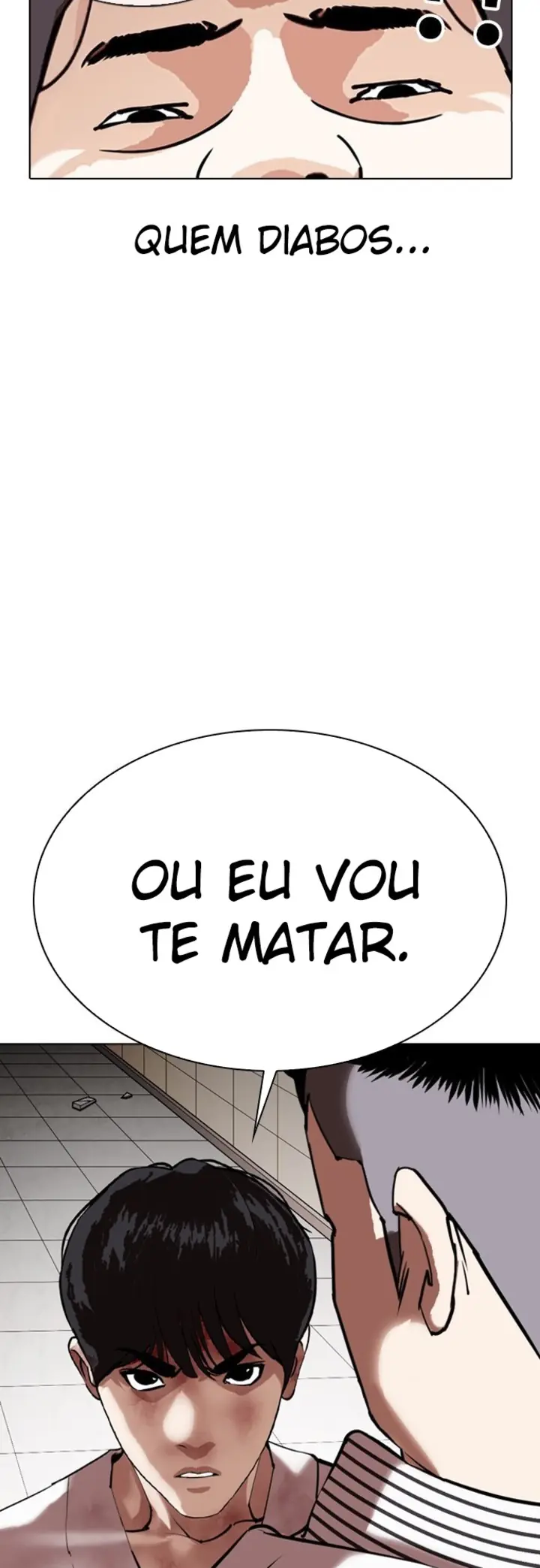 Read Aparências (PT-BR) PT Manga Online