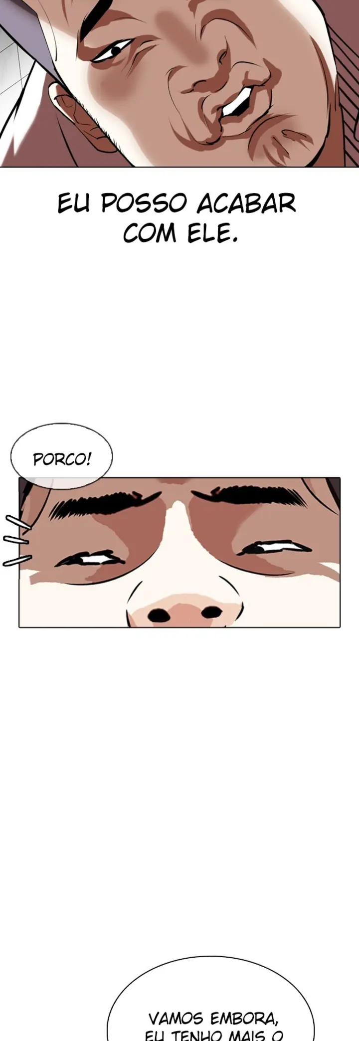 Read Aparências (PT-BR) PT Manga Online