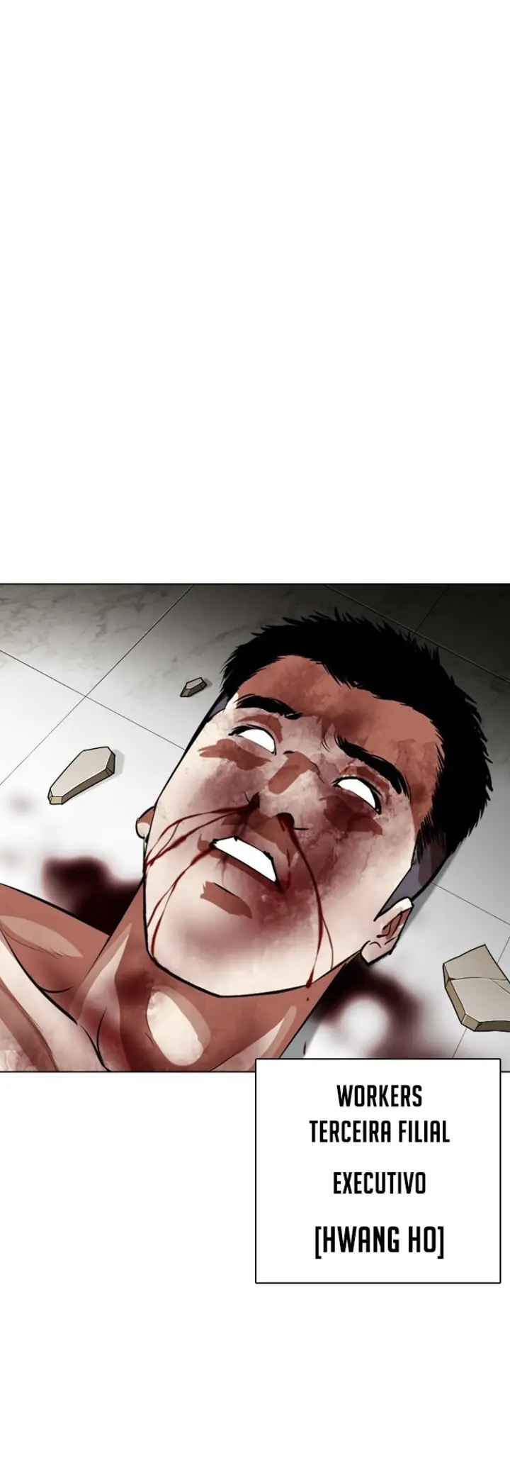 Read Aparências (PT-BR) PT Manga Online