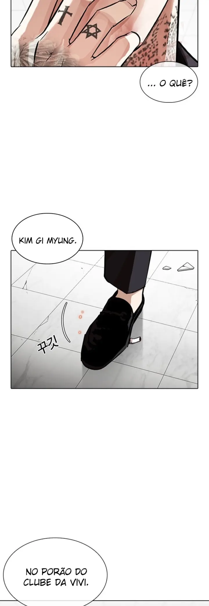 Read Aparências (PT-BR) PT Manga Online