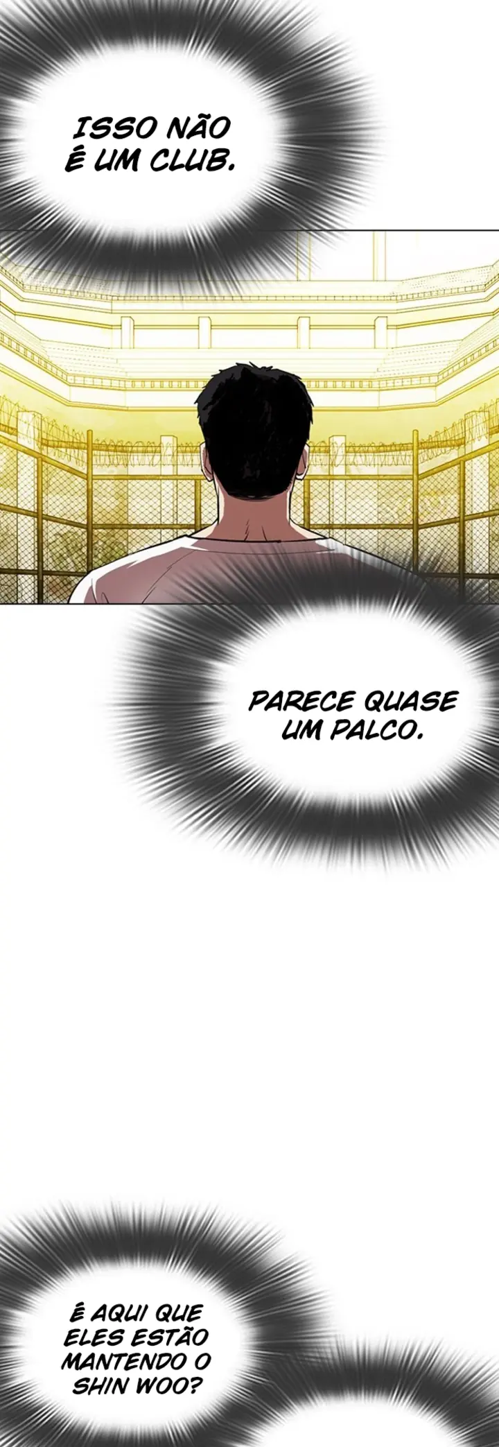 Read Aparências (PT-BR) PT Manga Online