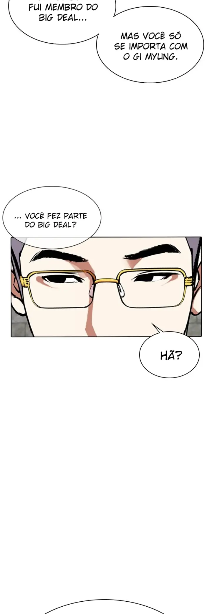 Read Aparências (PT-BR) PT Manga Online