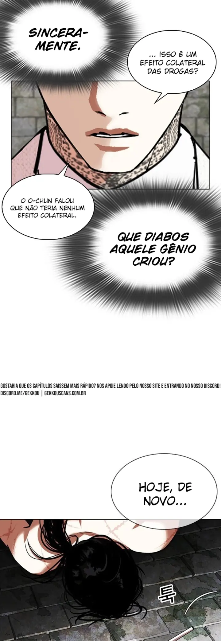Read Aparências (PT-BR) PT Manga Online