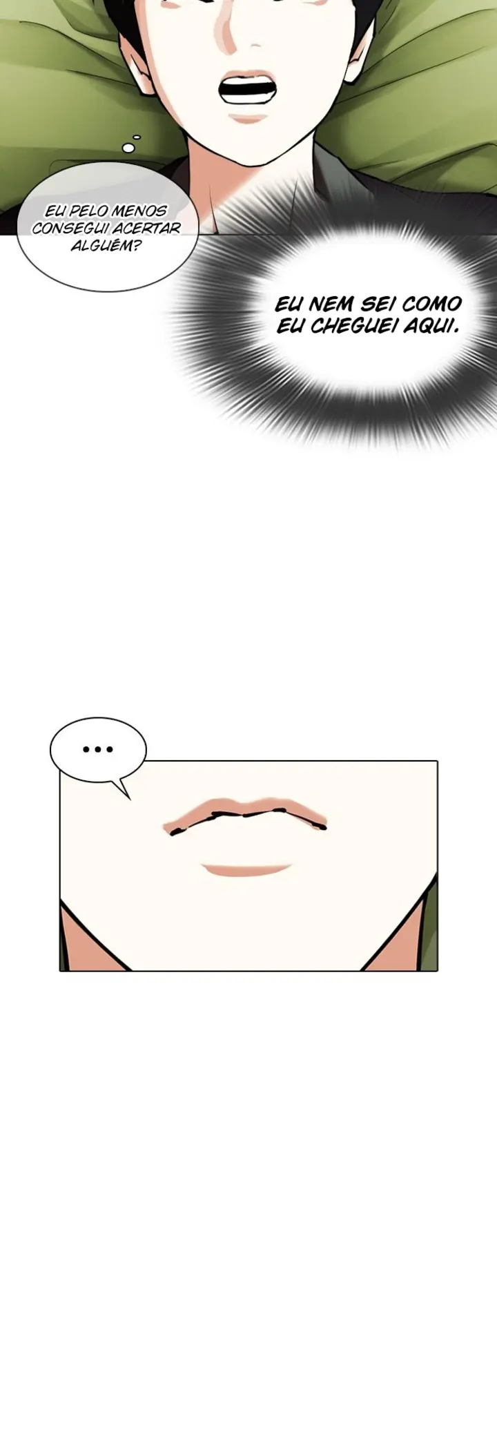 Read Aparências (PT-BR) PT Manga Online