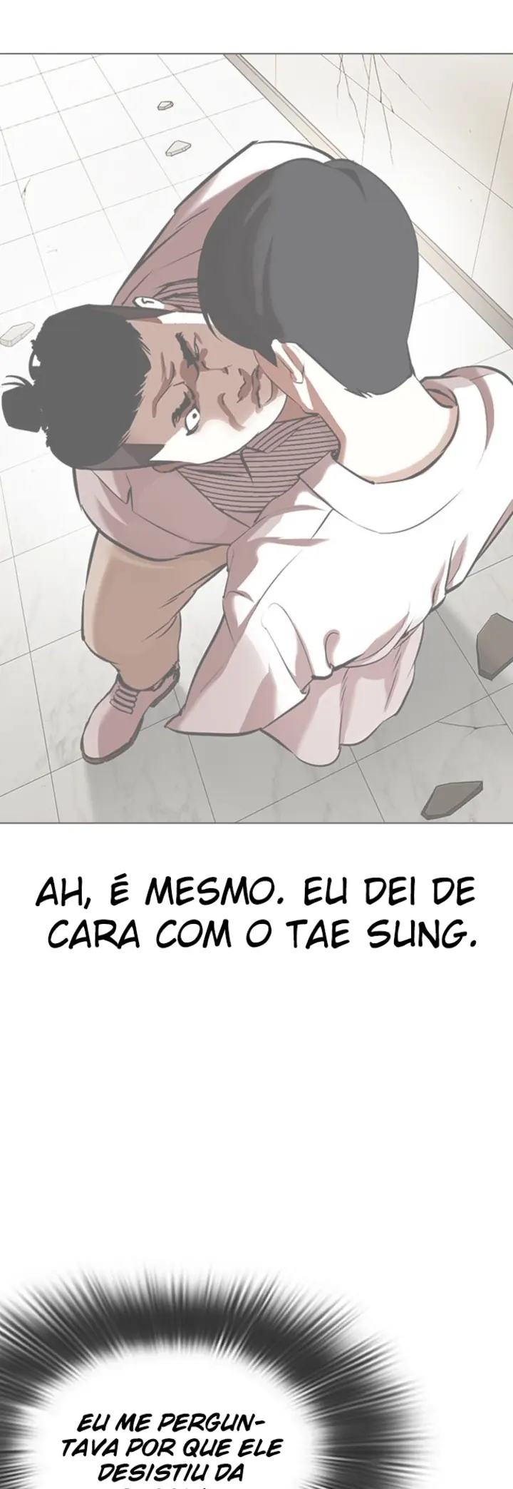 Read Aparências (PT-BR) PT Manga Online