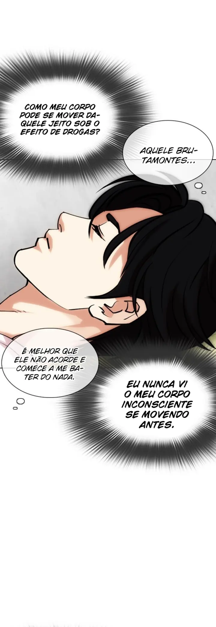 Read Aparências (PT-BR) PT Manga Online