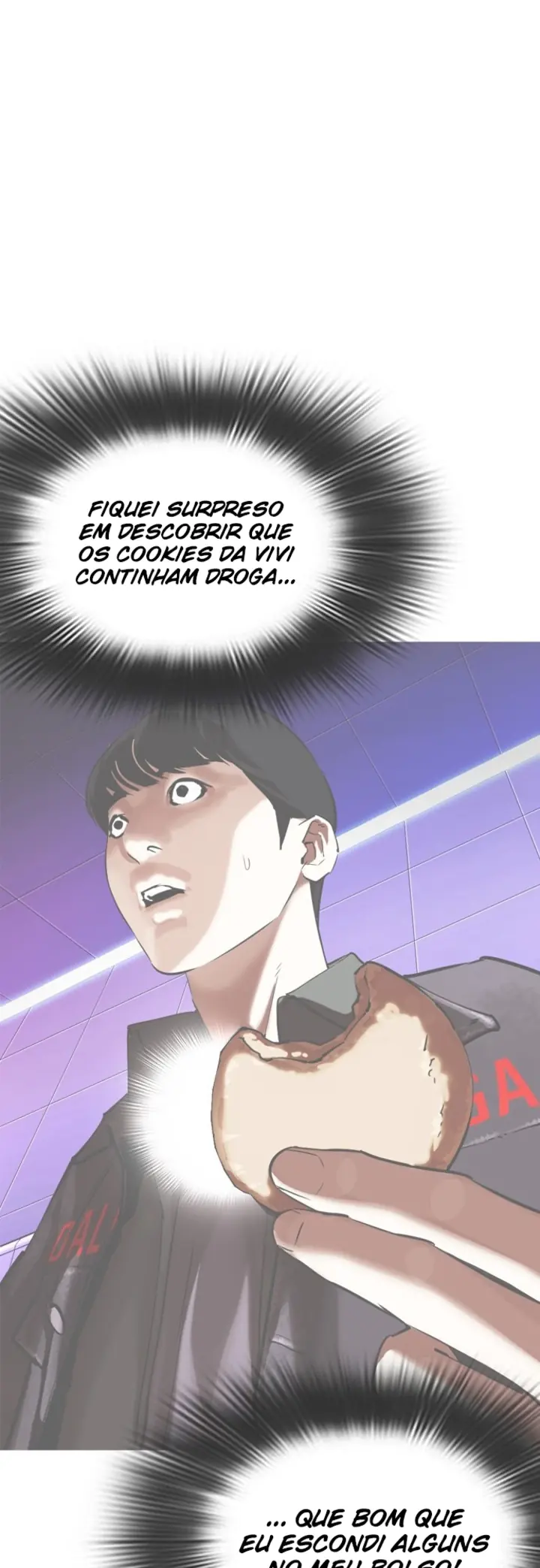 Read Aparências (PT-BR) PT Manga Online