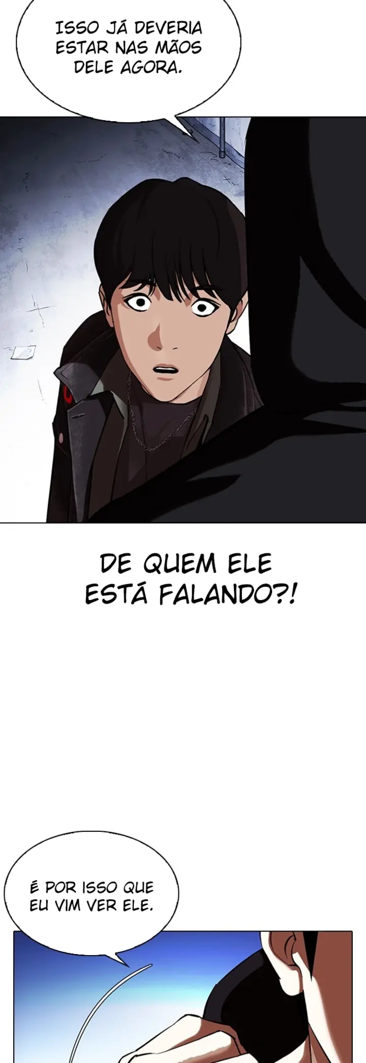 Read Aparências (PT-BR) PT Manga Online