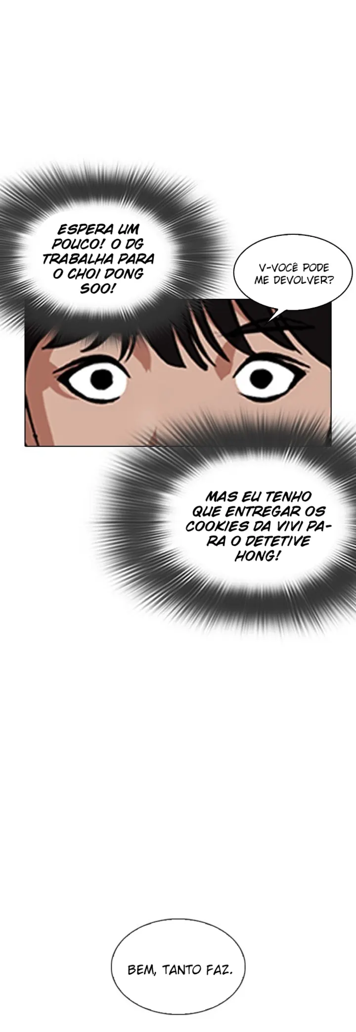 Read Aparências (PT-BR) PT Manga Online
