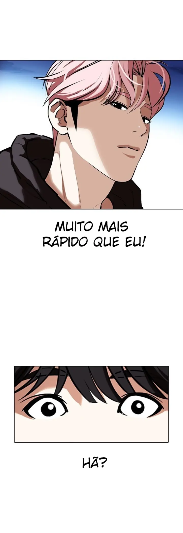 Read Aparências (PT-BR) PT Manga Online