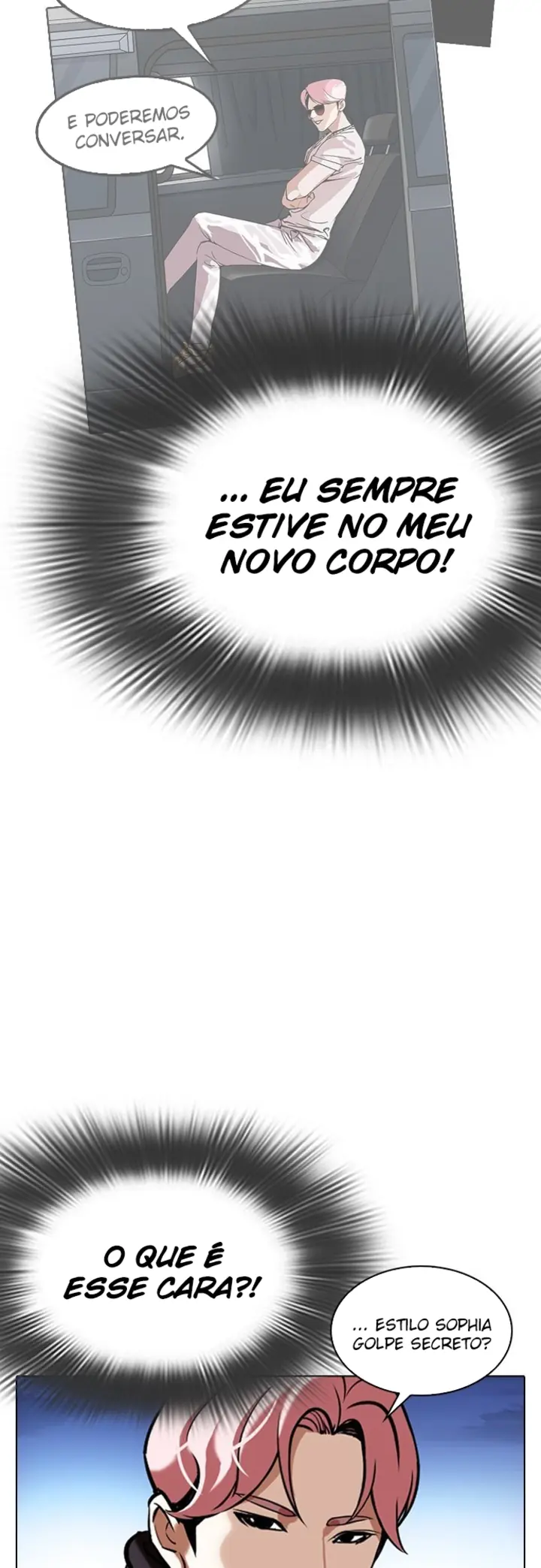 Read Aparências (PT-BR) PT Manga Online