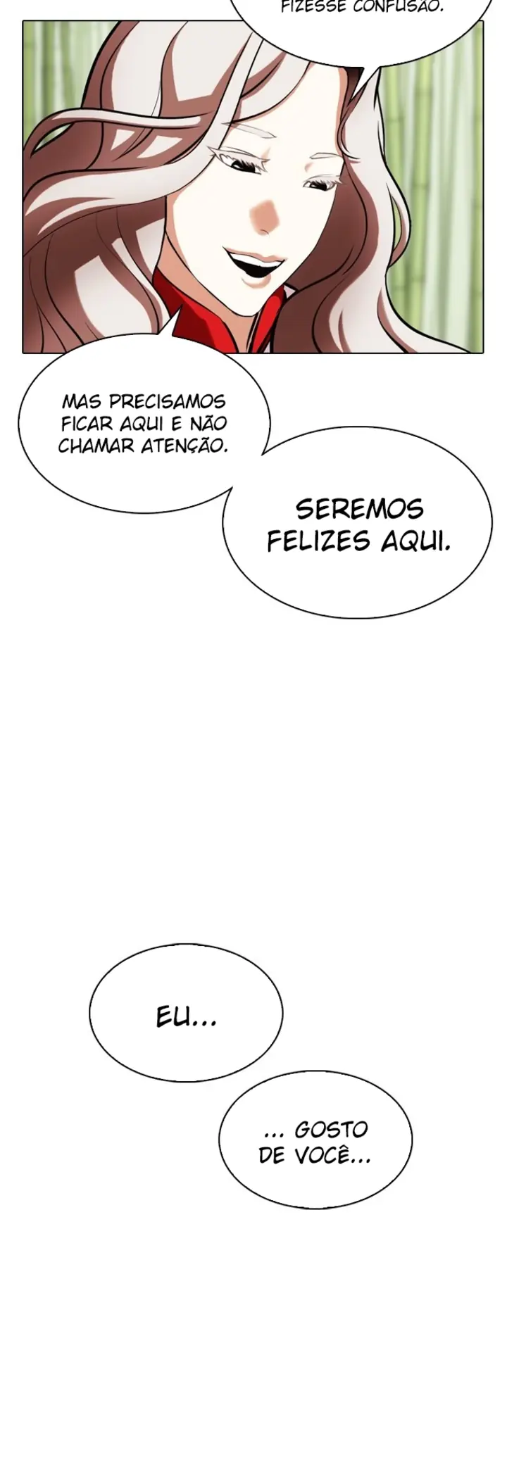 Read Aparências (PT-BR) PT Manga Online
