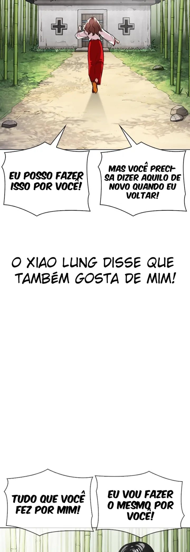 Read Aparências (PT-BR) PT Manga Online