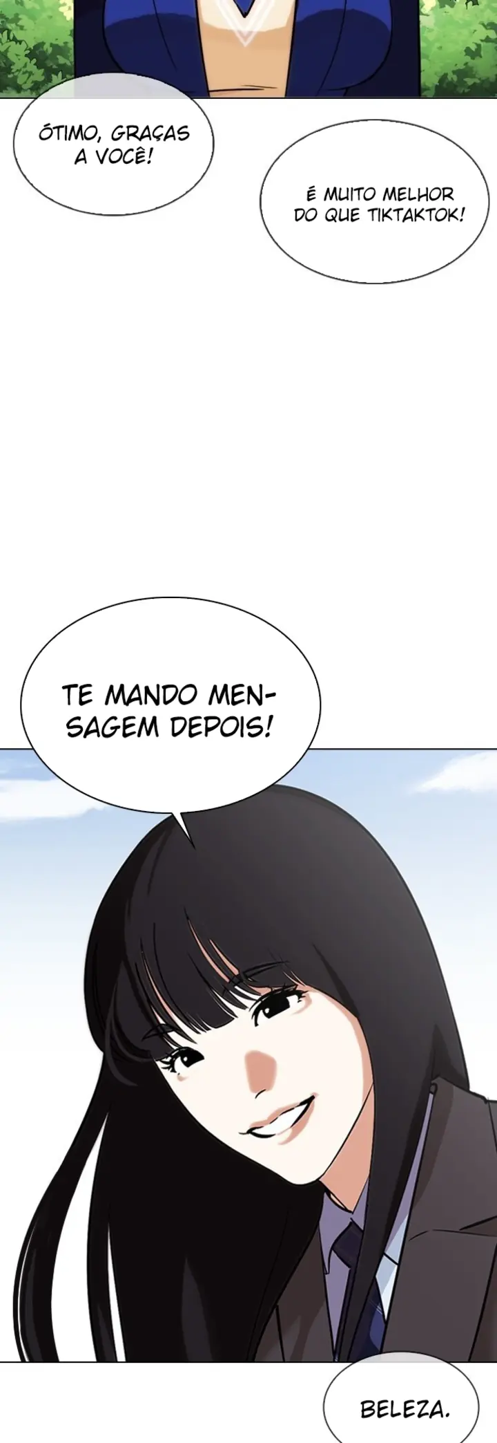 Read Aparências (PT-BR) PT Manga Online