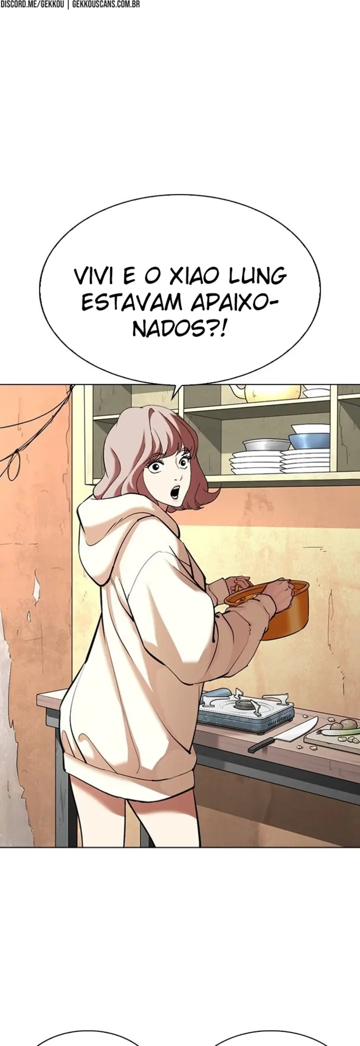 Read Aparências (PT-BR) PT Manga Online