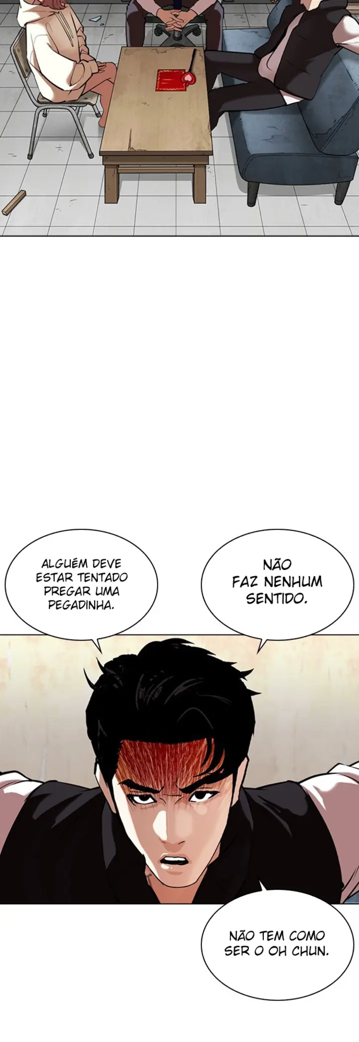 Read Aparências (PT-BR) PT Manga Online