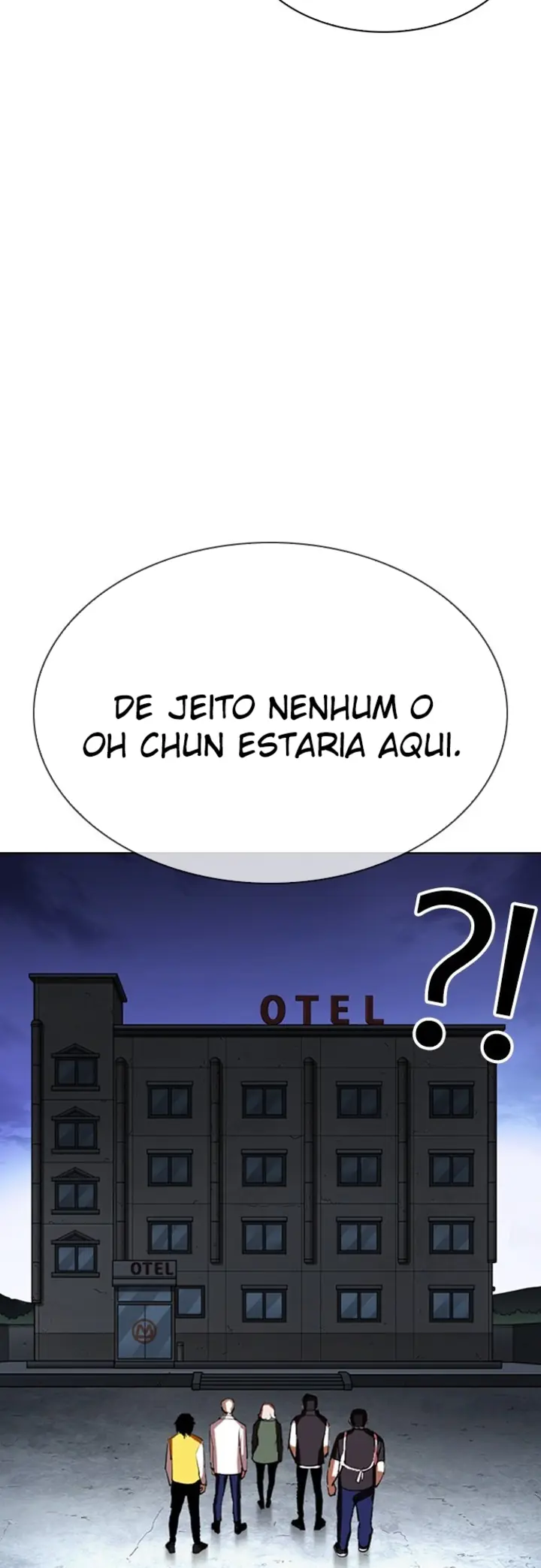 Read Aparências (PT-BR) PT Manga Online