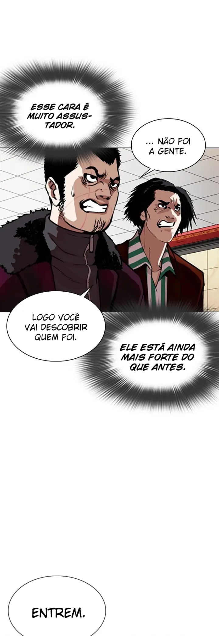 Read Aparências (PT-BR) PT Manga Online
