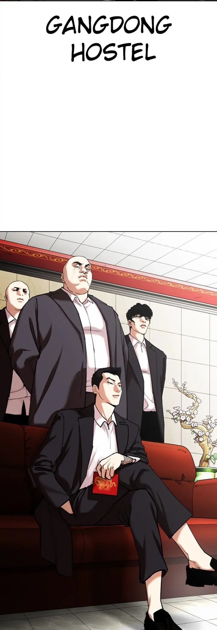 Read Aparências (PT-BR) PT Manga Online