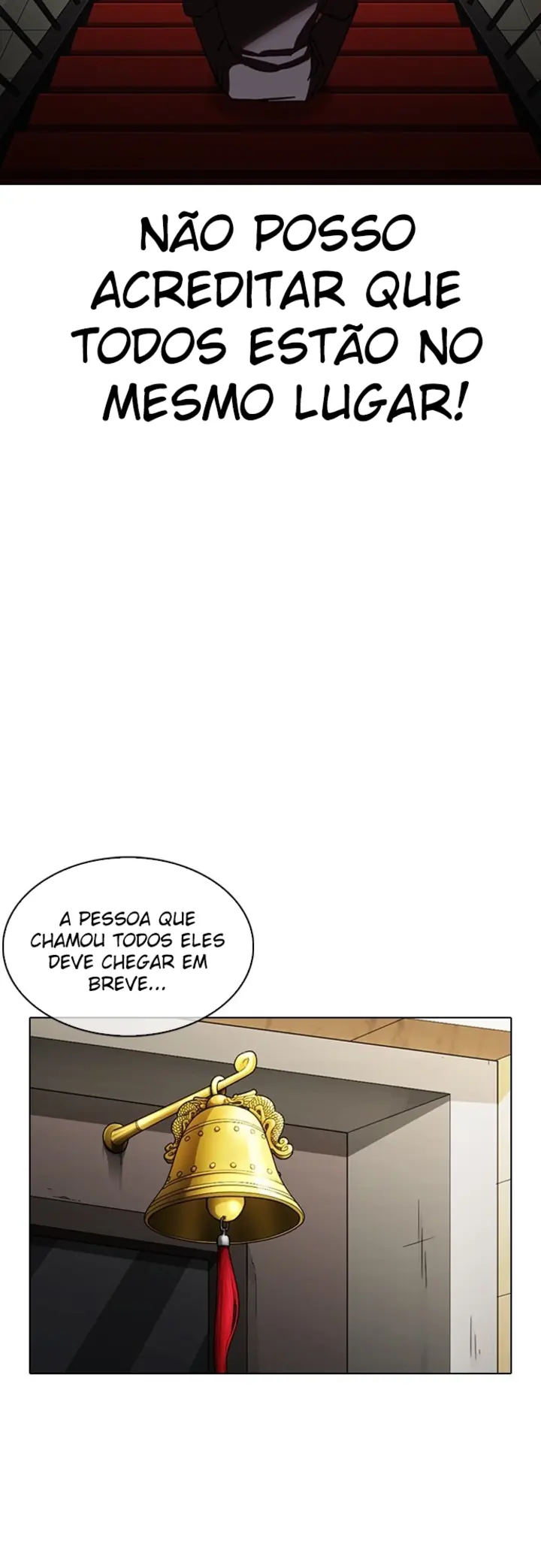 Read Aparências (PT-BR) PT Manga Online